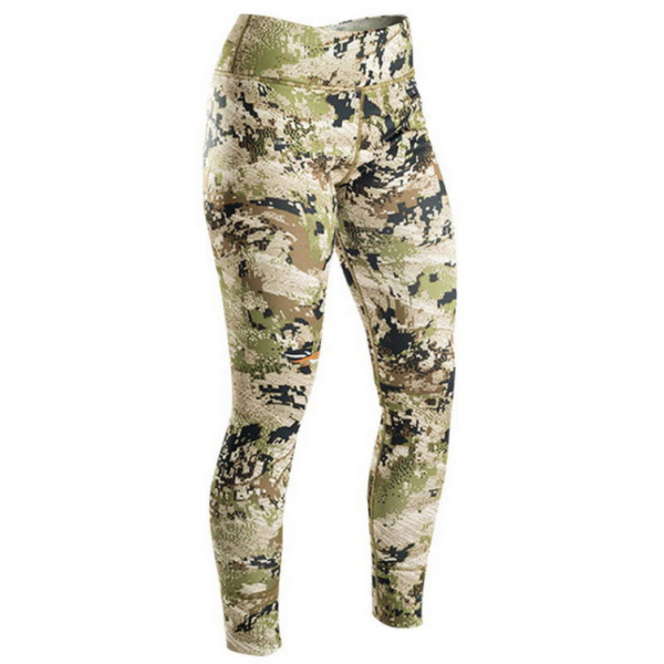 Кальсоны Ws Core Mid Wt Bottom New (Optifade Subalpine; L)